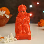 Sankat Mochan Hanuman For Diwali