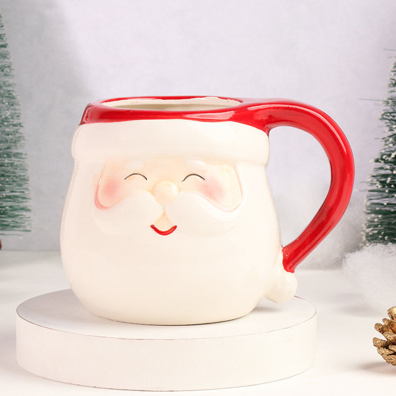 Special Xmas Theme Mug