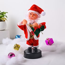 Santa Showpiece