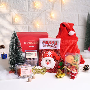 Santa Special Xmas Hamper