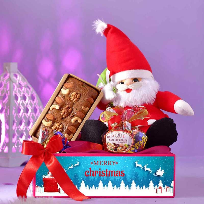 Discover 70+ christmas chocolate gifts singapore best