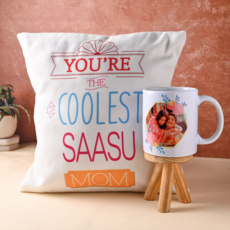 Sasu Maa Hamper Combo