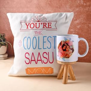 Buy Sasu Maa Hamper Combo Online