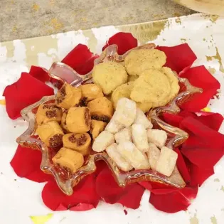 Savoury Delights Festive Hamper