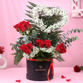 Scarlet Confession In A Box