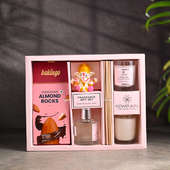 Scented Bliss Hamper for Diwali