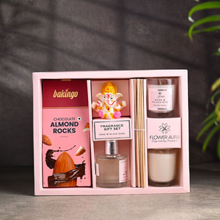 Scented Bliss Gifts for a New Year