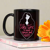 Online Self Love Womens Day Gift