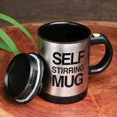 Buy Self Stirring Mug Online