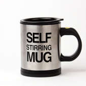 Order Self Stirring Mug Online