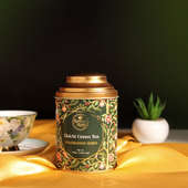 Sensory Elaichi Green Tea