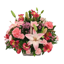 Seraphic Blossom Ensemble