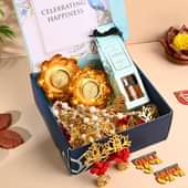 Diwali Decor Gift Hampers Online