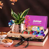 Serene N Indulgent Festive Hamper