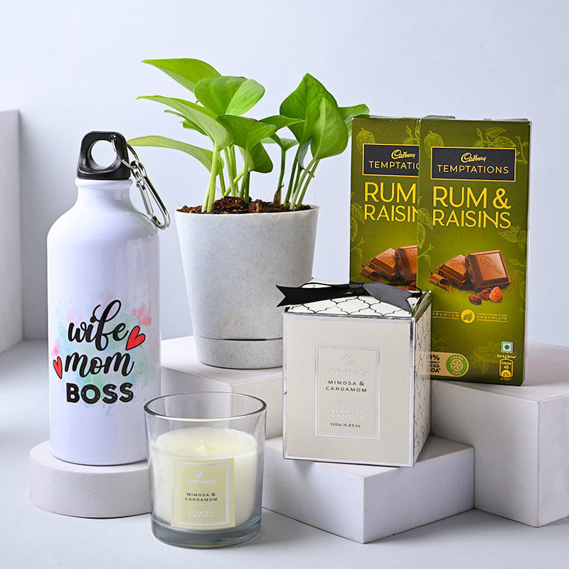 Product Image Video