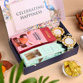 Serenity And Sweetness Hamper