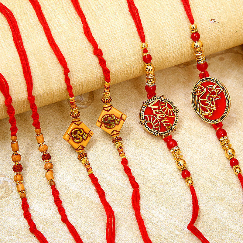 Send Rakhi to Bangladesh Online | Rakhi Delivery in Bangladesh | Free ...