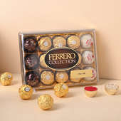 Ferrero Rocher