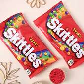 Skittles