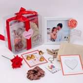 Seven Days Of Valentines Mini Love Gift