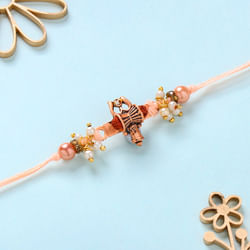 Shiva Rudraksha Rakhi