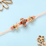 Shiva Rudraksha Rakhi