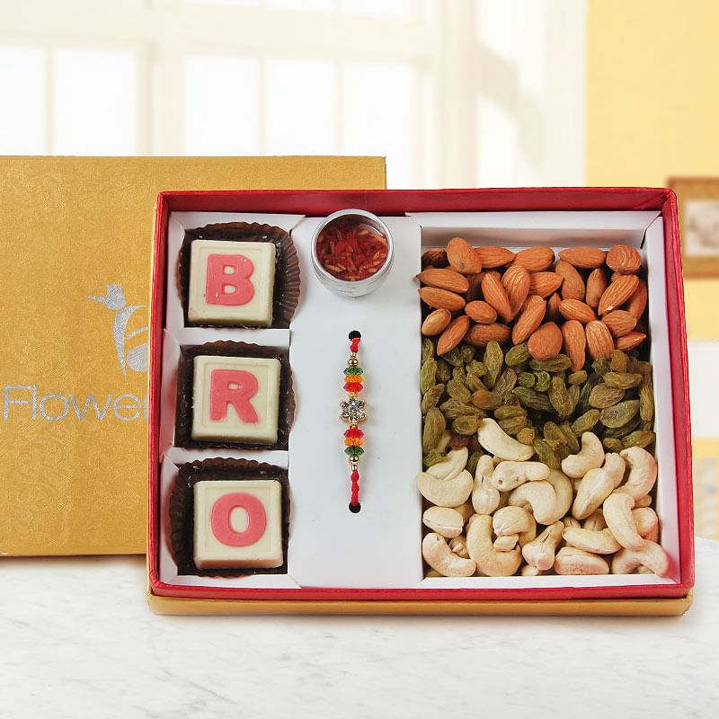 Shubh Mangal Rakhi