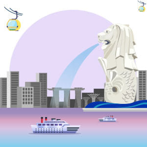 Singapore