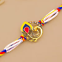 Single Rakhi Single Rakhi