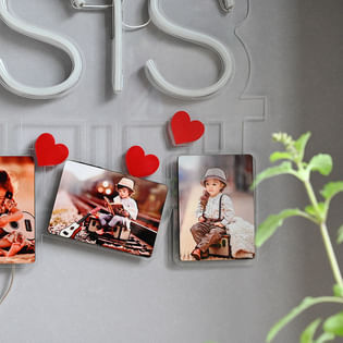 Neon Personalised Wall Hanging for Sister