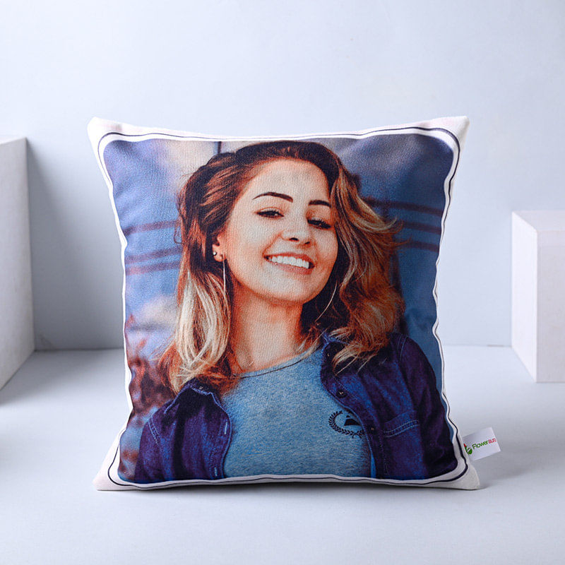 Personalised Cushion