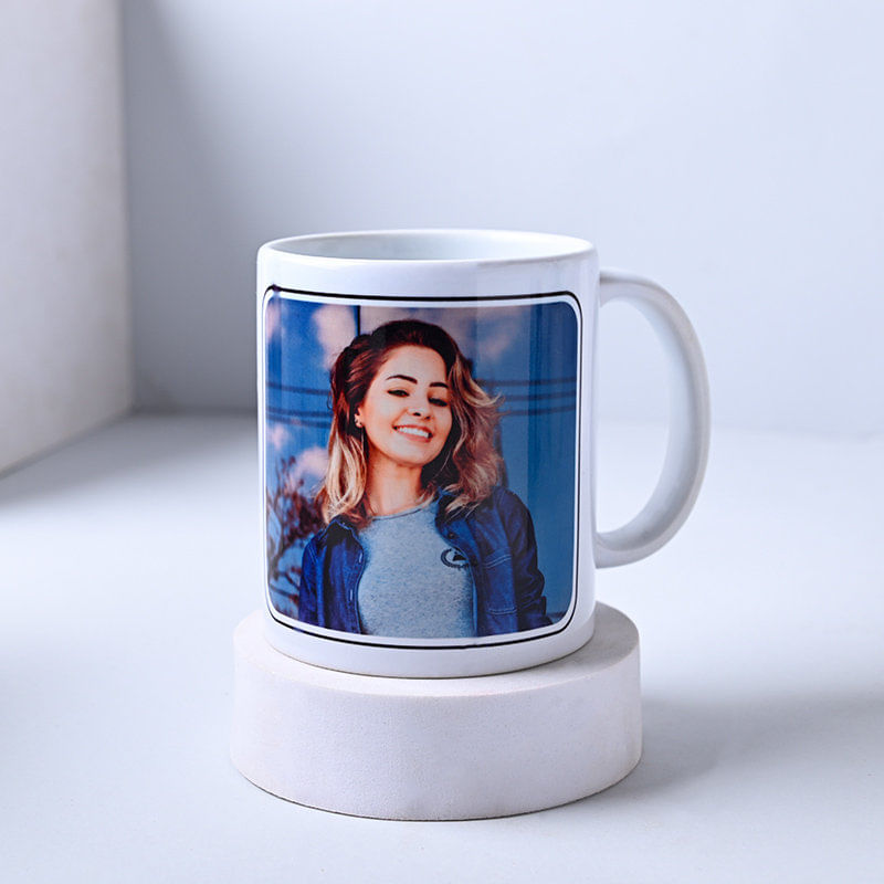 Personalised Mug