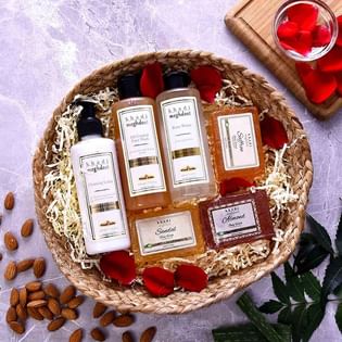 Skin Care Hamper for Womens