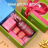 Skincare Essentials Gift Set