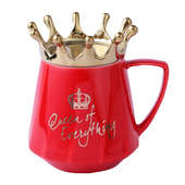 Slay Queen Mug for Girlfriend/Wife