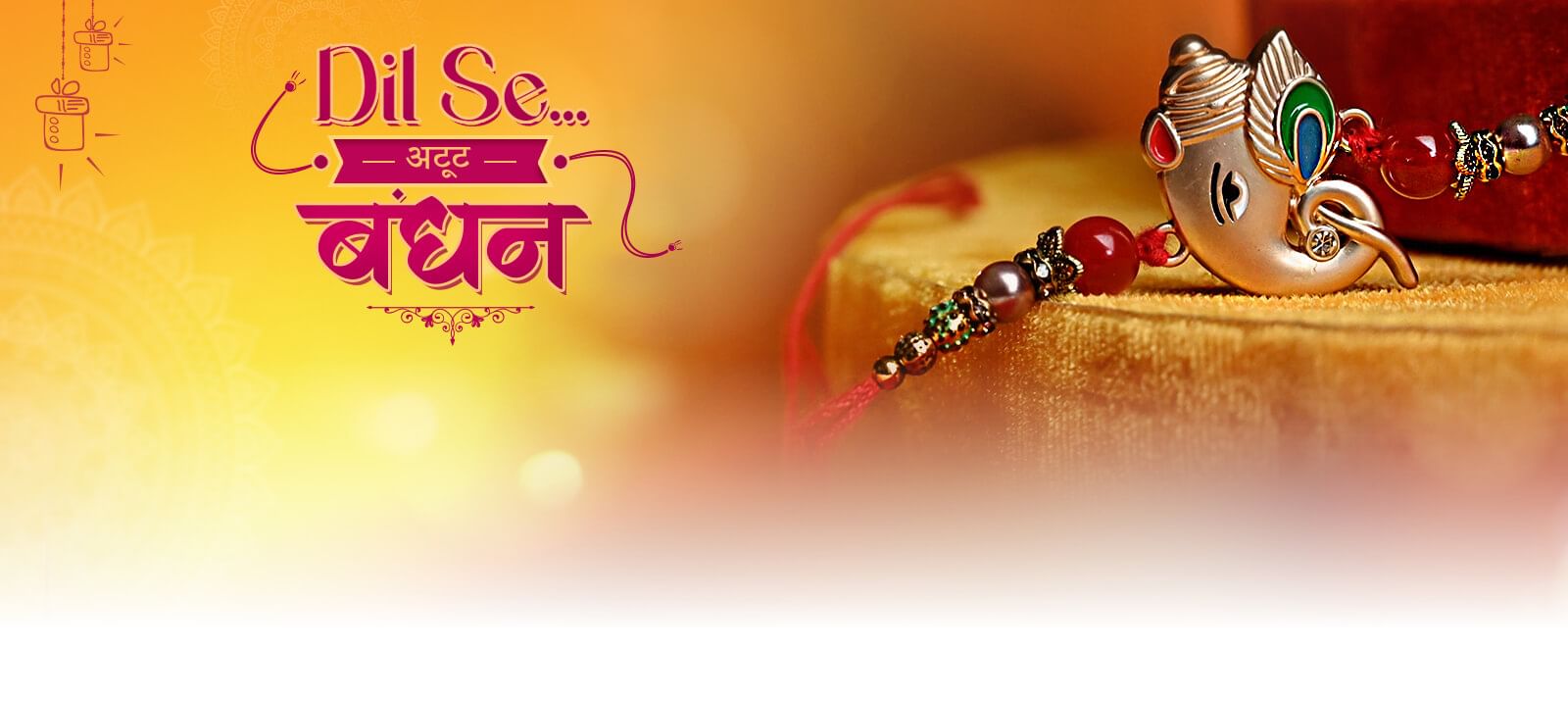 rakhi online delivery