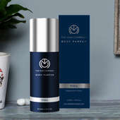 Bleu Body Perfume - First Gift of Smell Good Men Set Of Gift Hamper