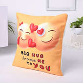 Printed Cushion Best Gifts for friends