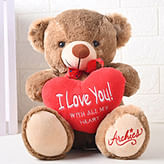 Soft Toys Best Gift for Her