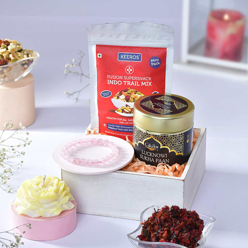 Soulful Wellness Hamper