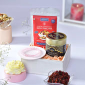 Soulful Wellness Hamper