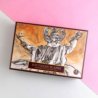 Southern Spice Delights Gift Box