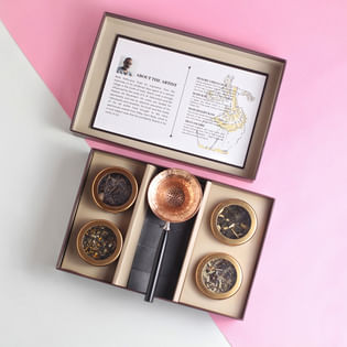 Southern Spice Delights Gift Box