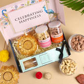 Sparkling Diwali Hamper