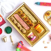 Special Holi Sweet Hamper