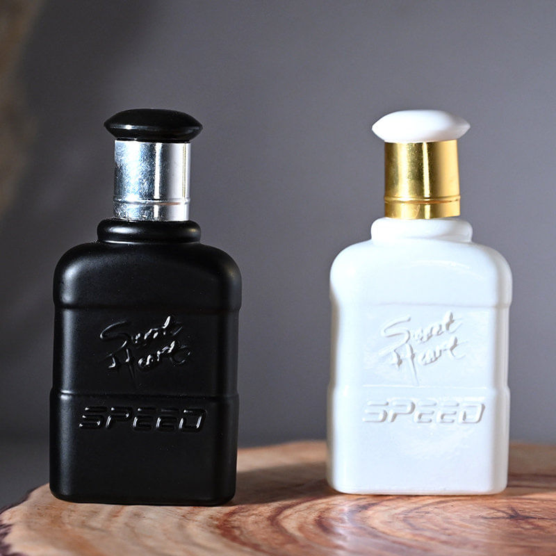 Speed Perfume Combo