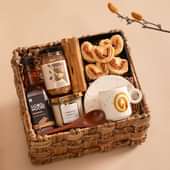 Spice Haven Hamper