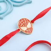 Spiderman Rakhi For Kids