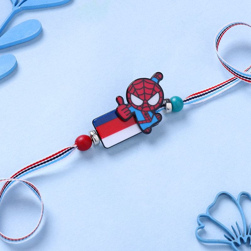 Spiderman Kids Rakhi