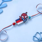 Spiderman Kids Rakhi